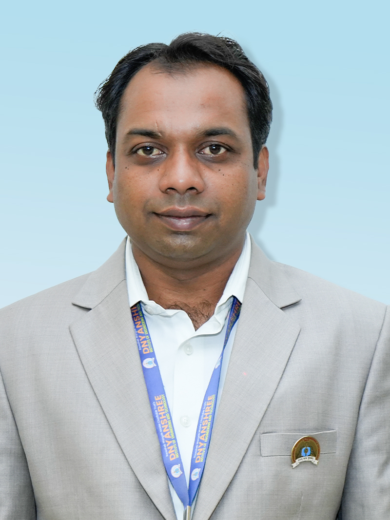 Photo of Mr. Dixit Vishal Bajrang