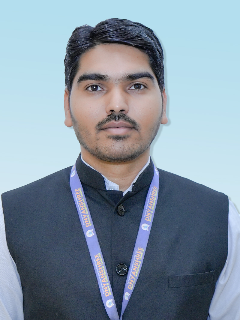 Mr.Shaikh Irfan Mubarak Profile