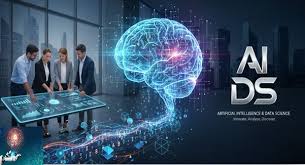 AI DS