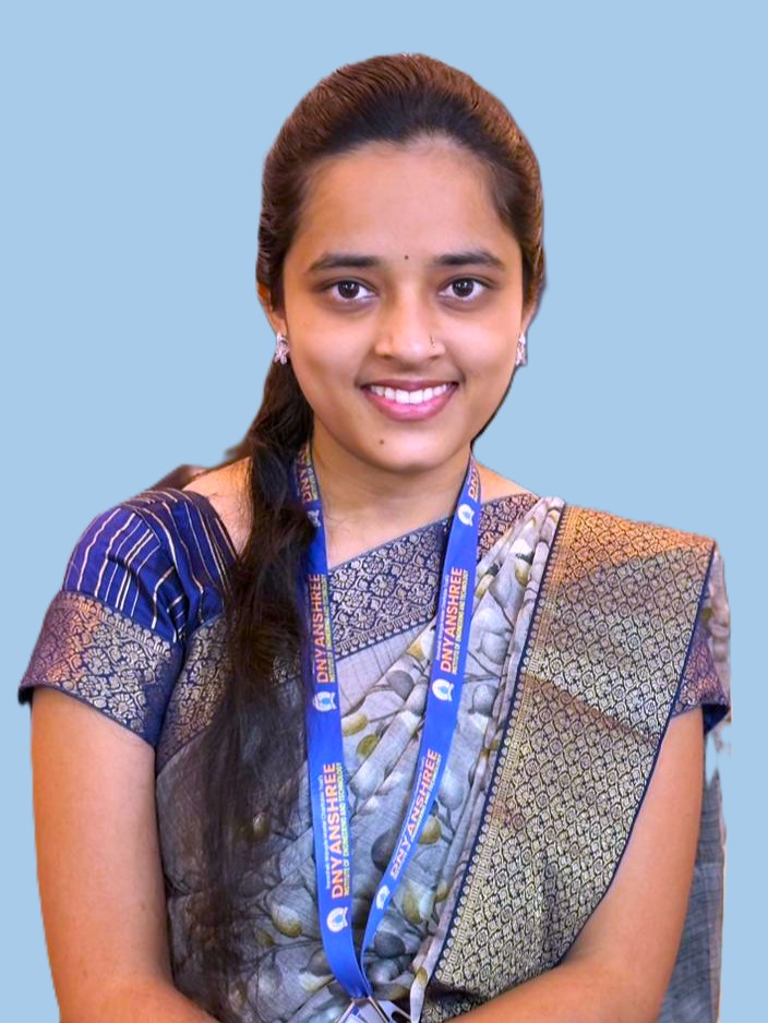 Ms. Chavan Sneha Pandurang