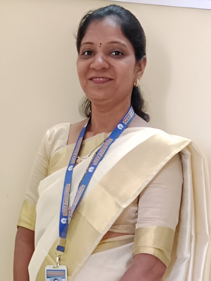 Mrs. Yadav Komal Sagar