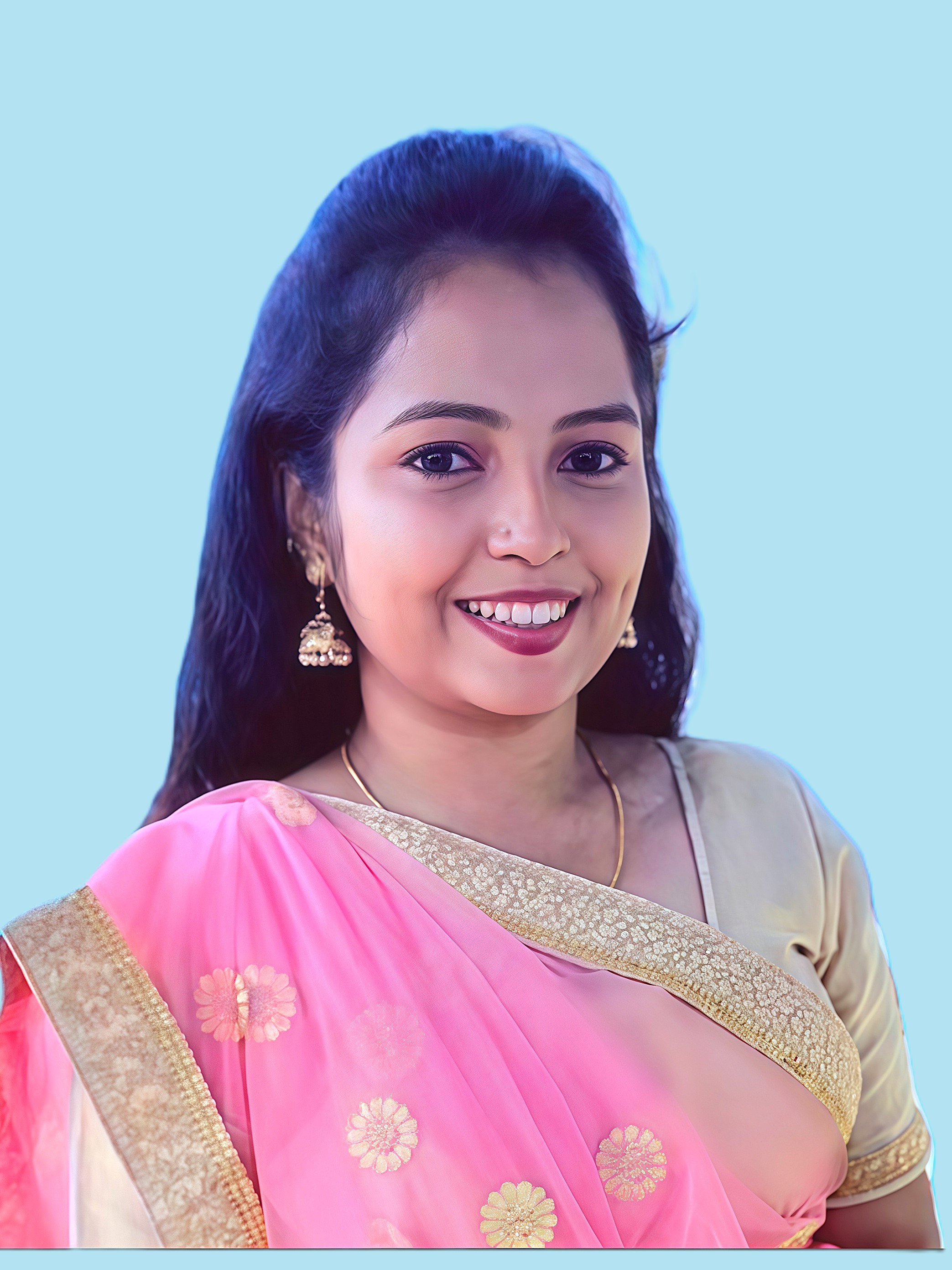 Mrs. Patel Iftasham Ajim